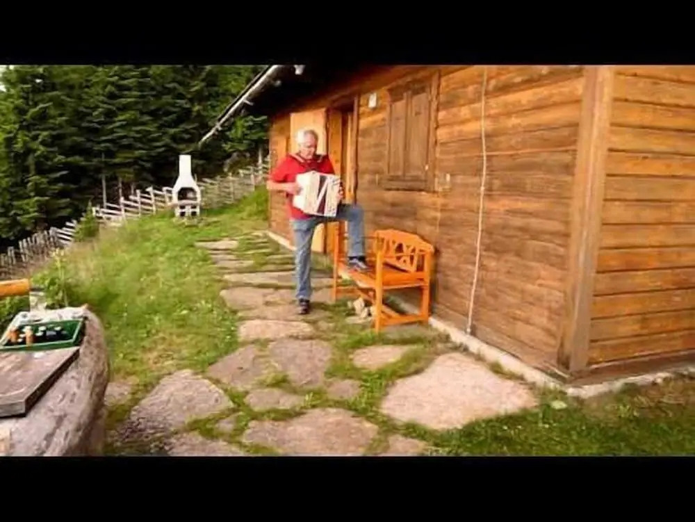 Schuhfleckhütte