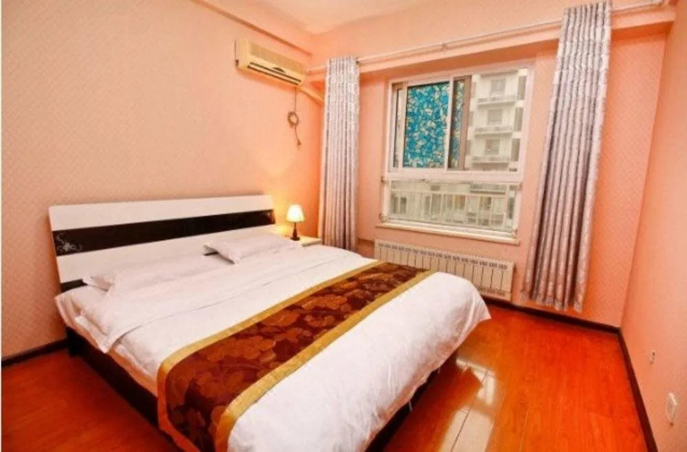Tang Dream Apart-hotel