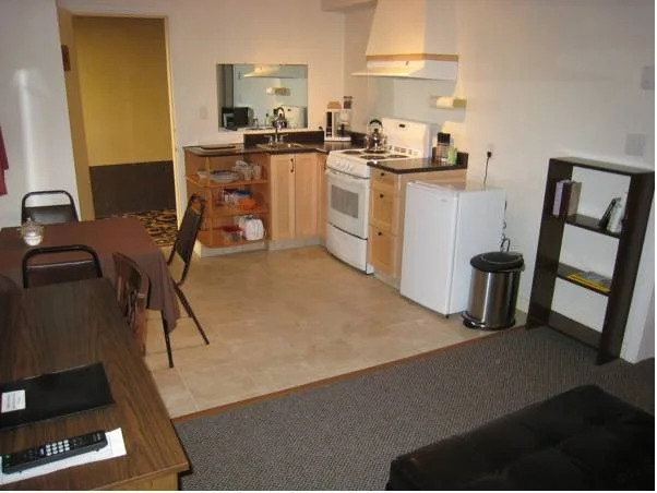 Downtowner Motor Inn