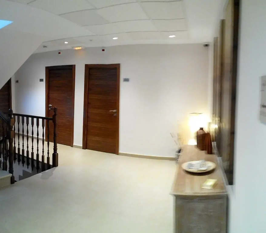 Hotel Ecologico Toral
