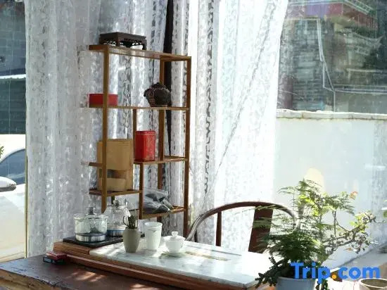 Staying and Forgotten Homestay