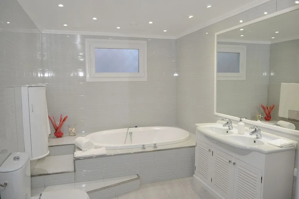 Vila do Vale by MHM