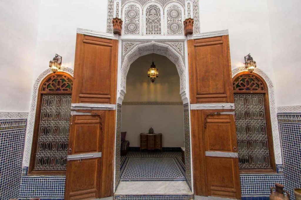 Dar Nejma