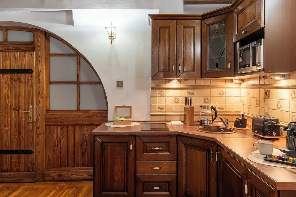 500 Year House - Kraków Old Town - Historic Apartments by Staymoovers