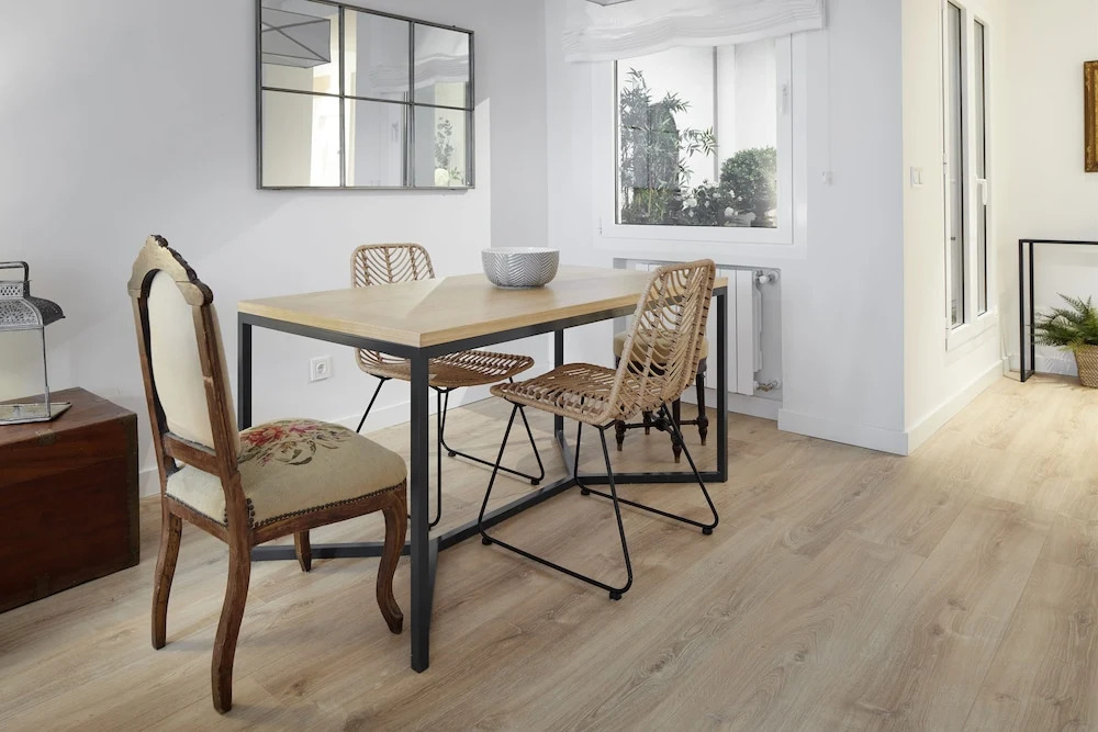 Apt Playa Ondarreta 4 Feelfree Rentals