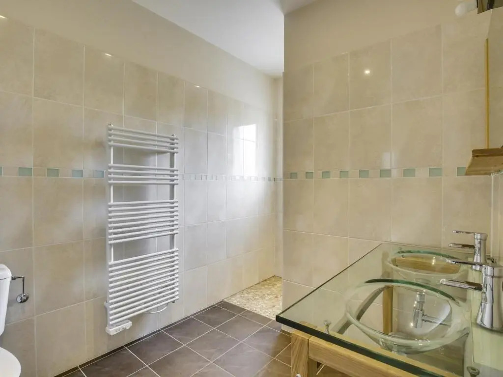 Maison T3 avec terrasse près de locéan - 6 pers - Biscarrosse Plage - FR-1-521-30
