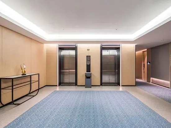 Country Inn Shaoguan Moore City Mine Park Branch