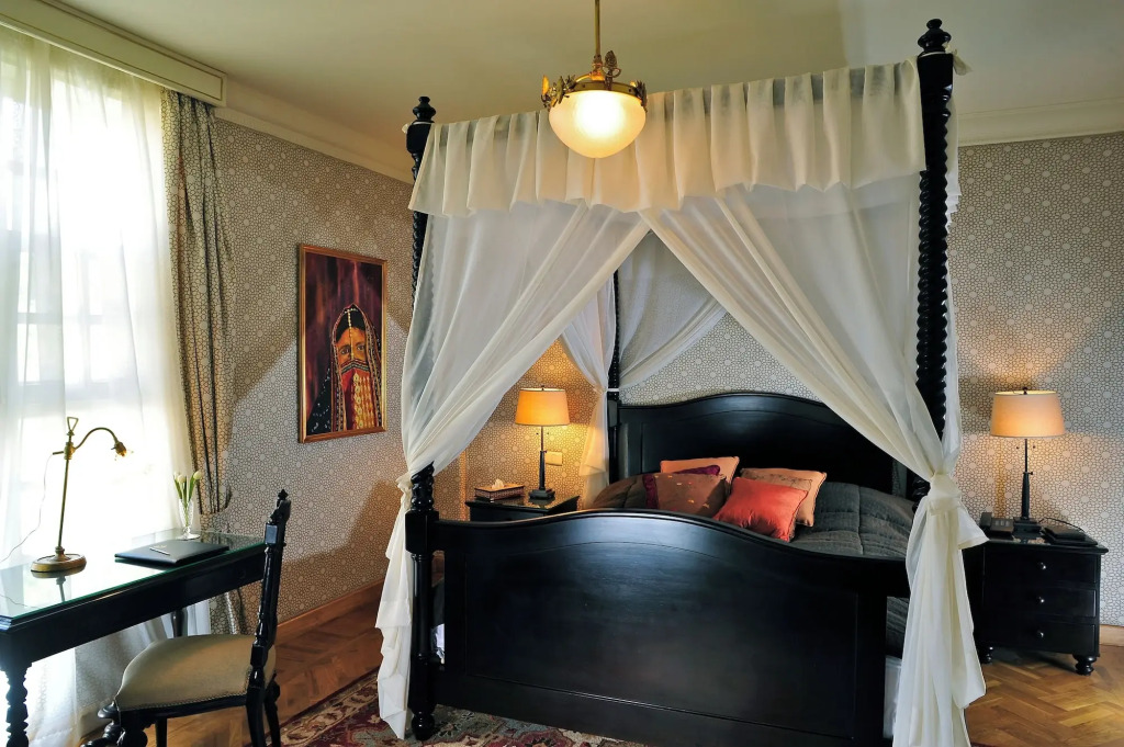 Villa Belle Epoque