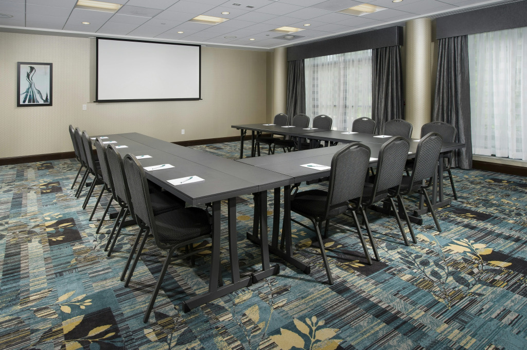 Homewood Suites by Hilton Gaithersburg/Washington, DC North