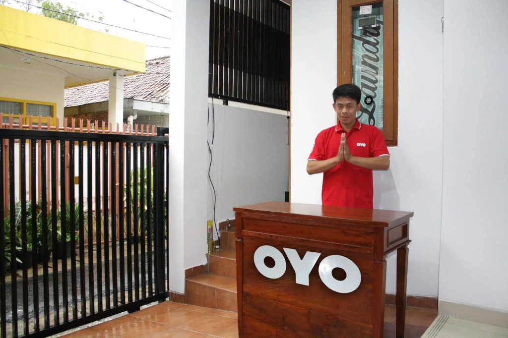 OYO 245 Juana 21