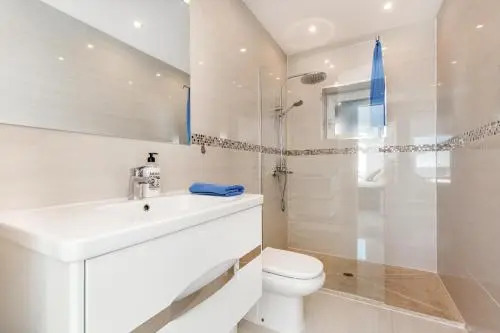 Exclusive Duplex Penthouse in Puerto Banus