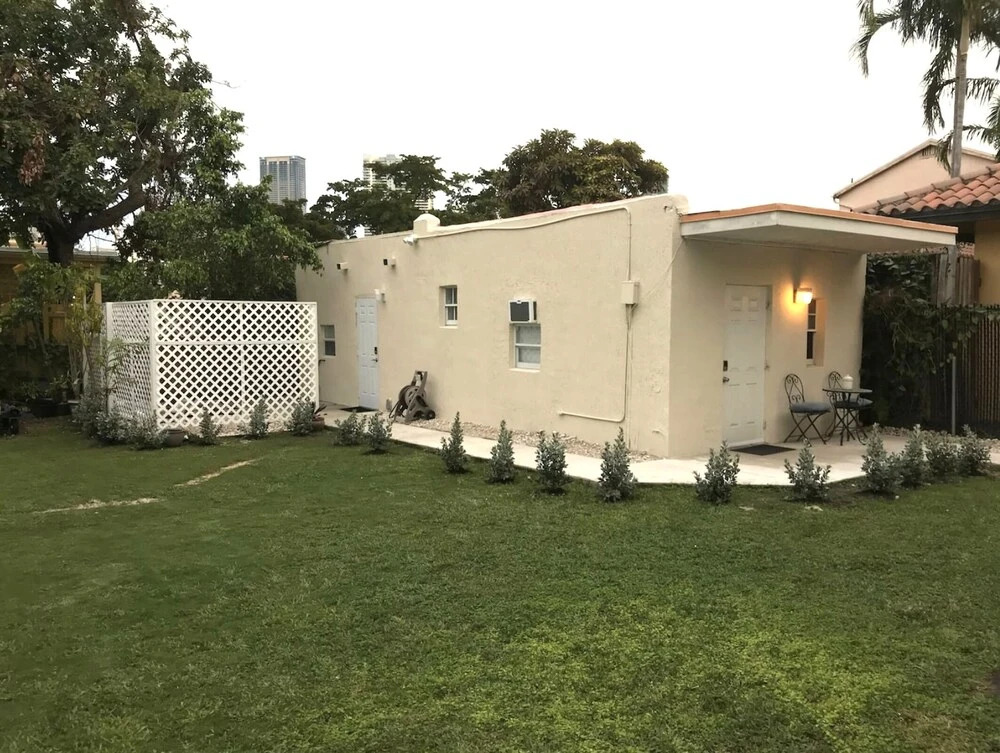 The Roads - Brickell Miami House