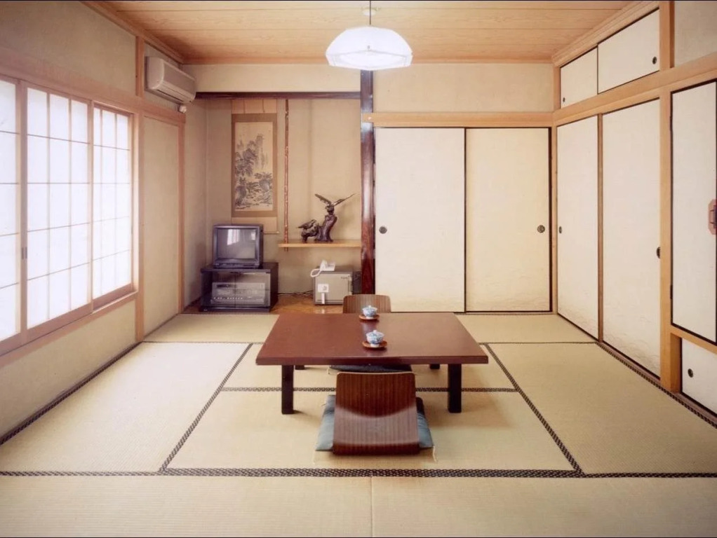 Ryokan Matsushima