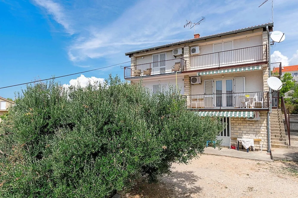 Apartment Palcic