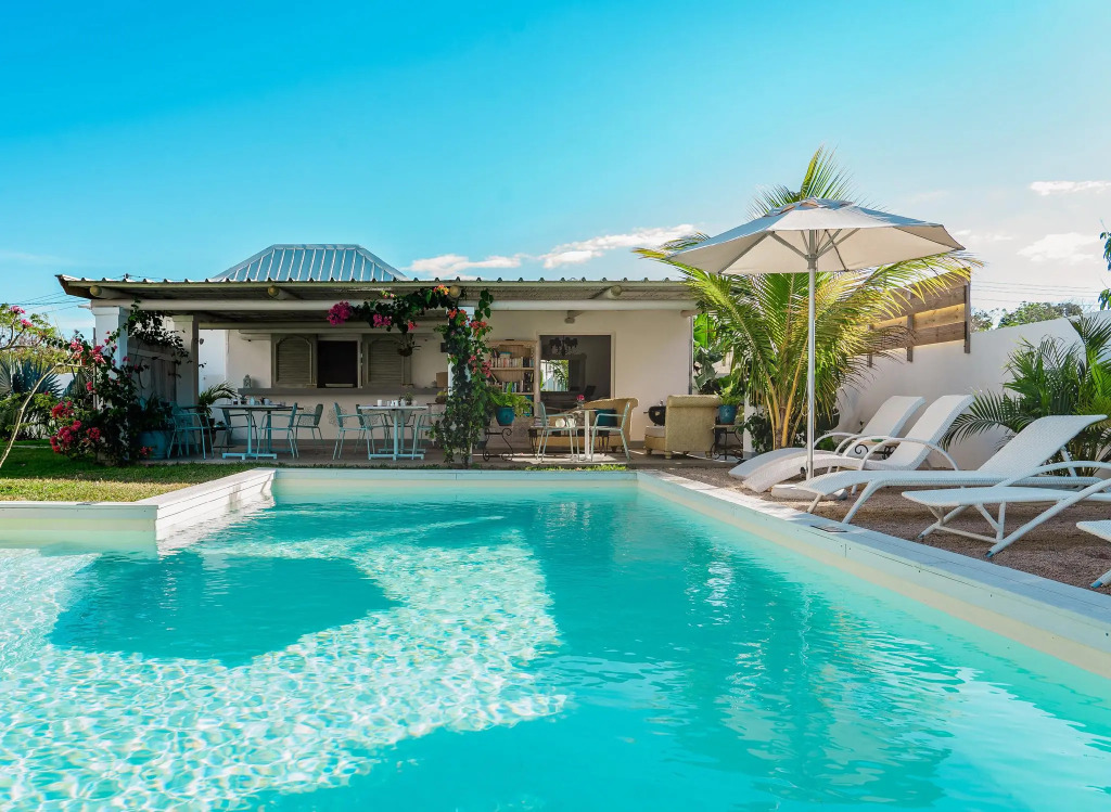Le Mandala Moris Boutique Hotel