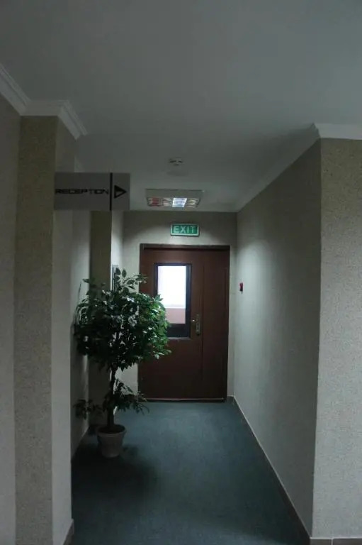 Vip House Hotel