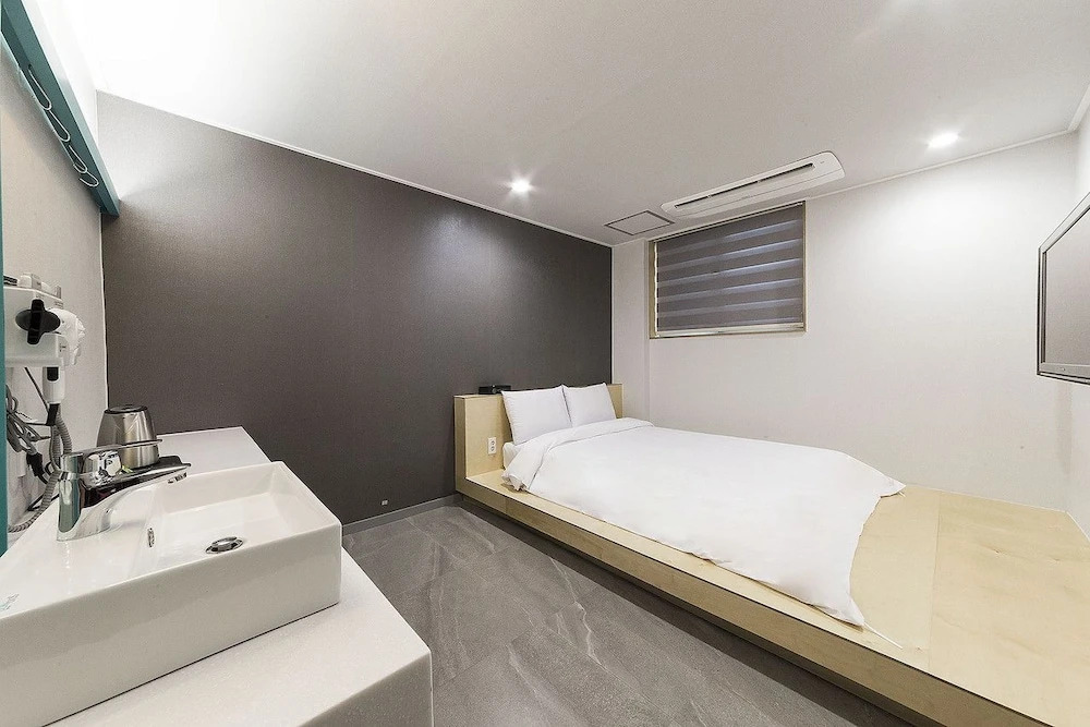 Hotel FN Hannam