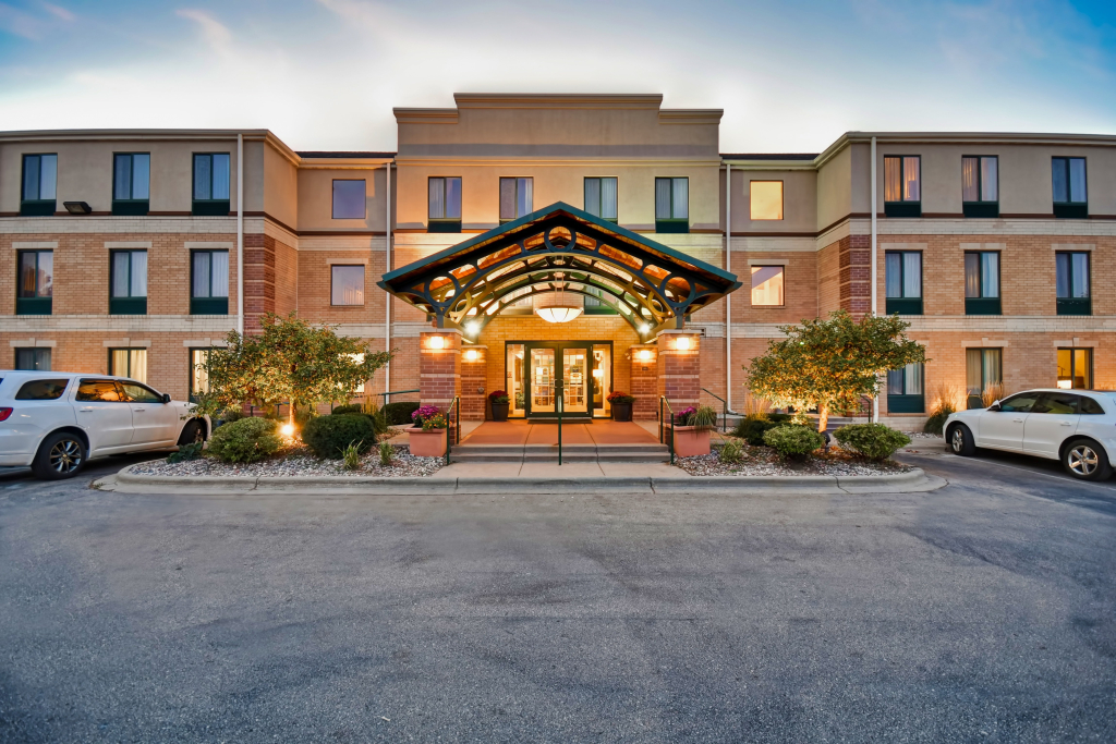 Staybridge Suites Middleton/Madison-West by IHG