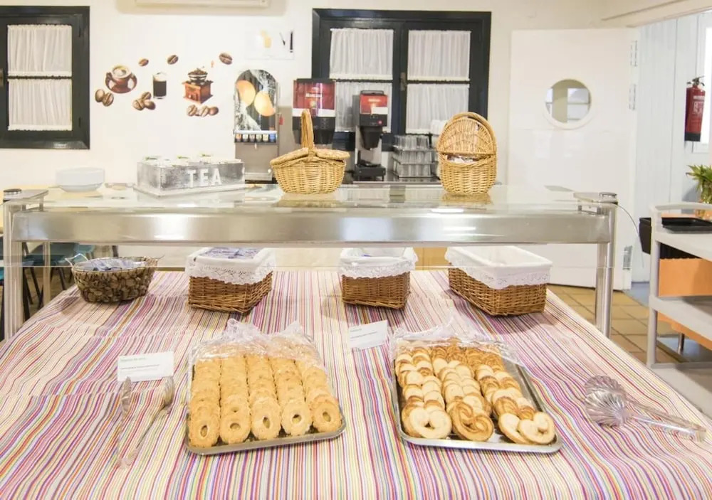 Albergue Inturjoven Punta Umbría