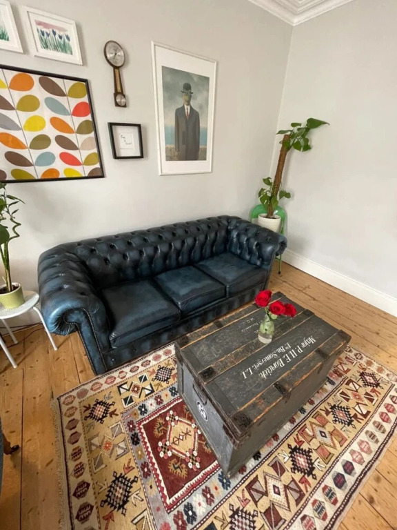 Beautiful Vintage Style 1BD Apartment - Pimlico