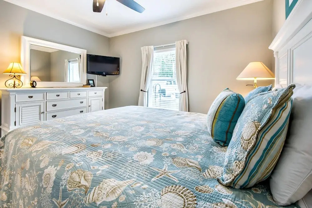 Caribbean Dunes 120
