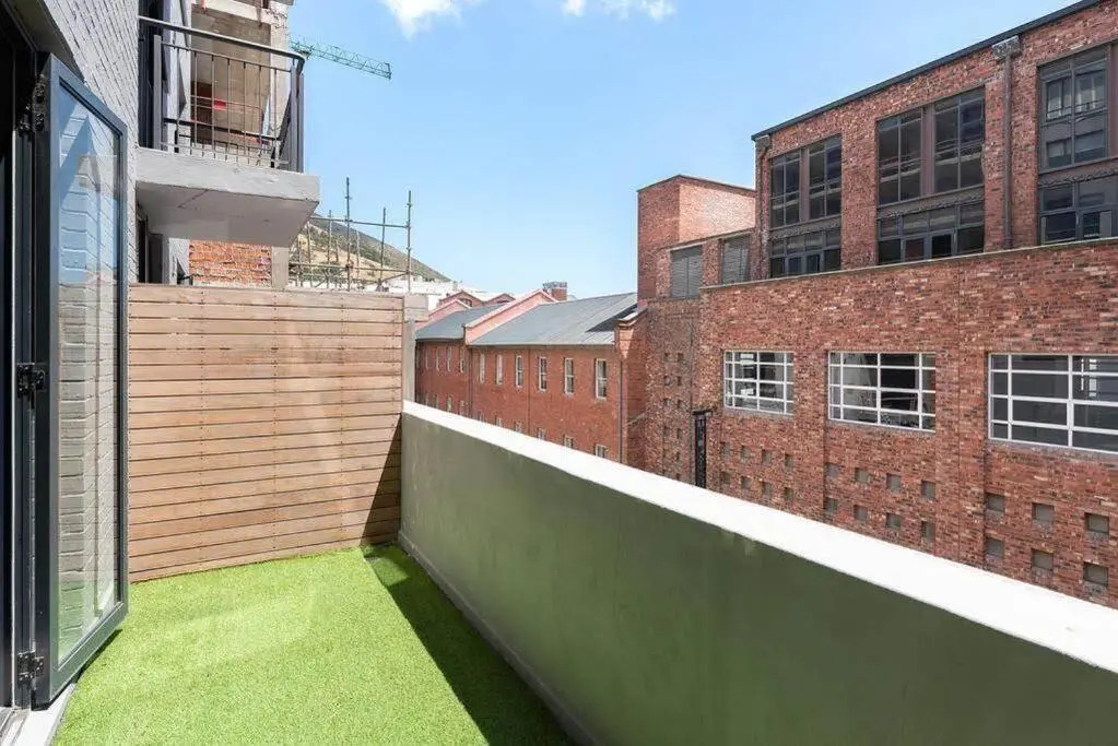 Lovely 2 Bedroom apartment in De Waterkant