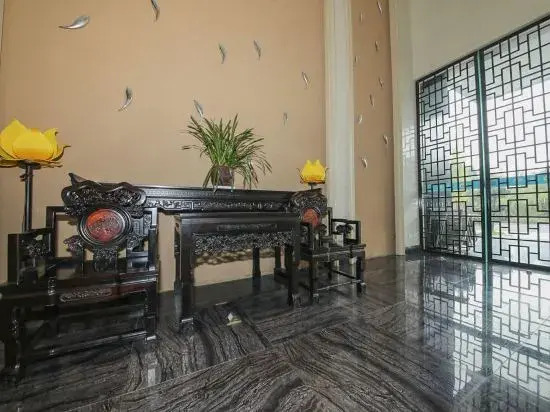 Shaoxing Lihai Hotel