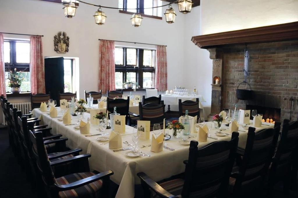 Hotel Restaurant Hof Hueck