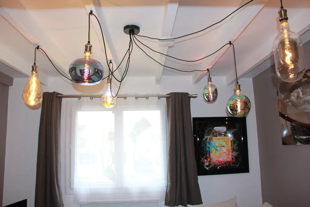Roissy Appartements
