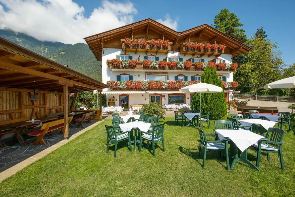 Hotel Stefanie