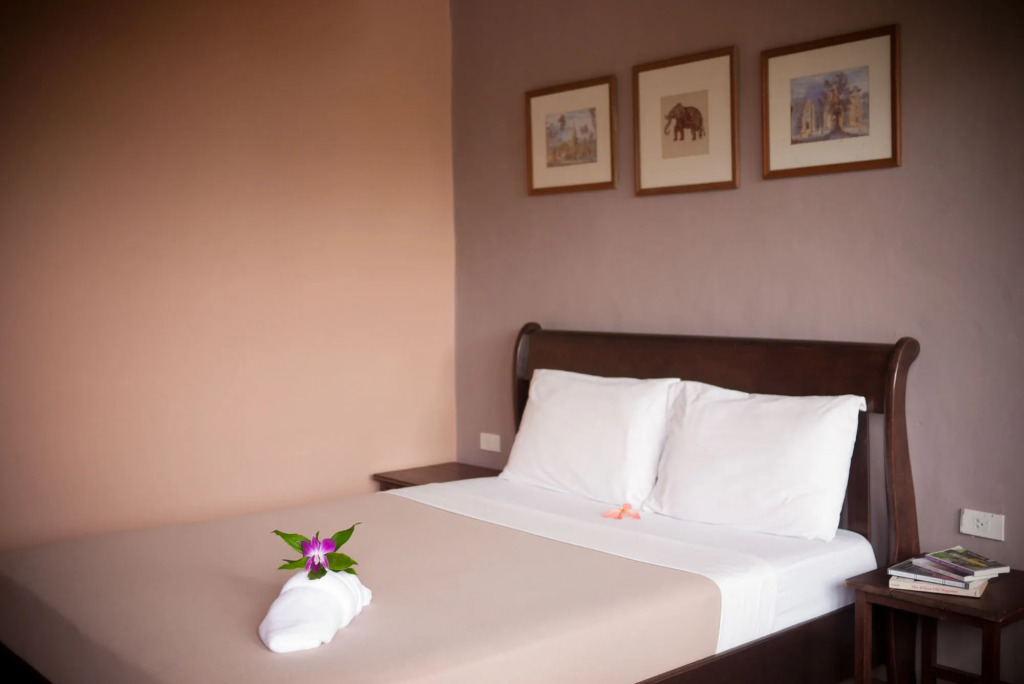 Phuket Siam Villas - SHA PLUS