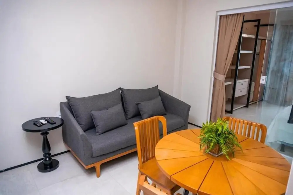 VM Flat Residence