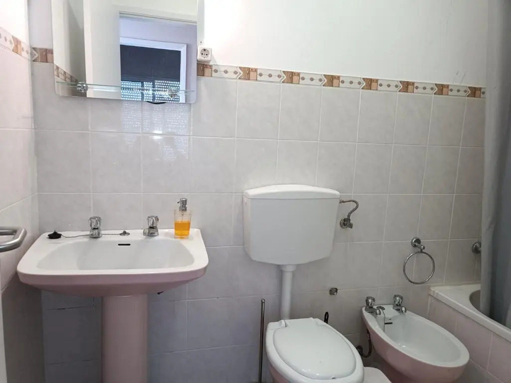 Alagoa Apartment 3