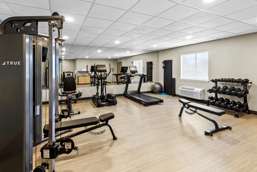 Candlewood Suites Victoria by IHG