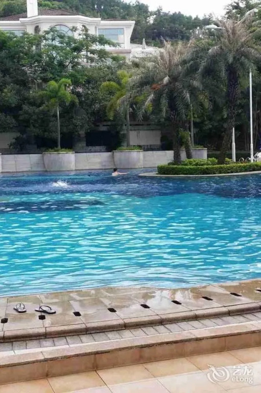 Phoenix Hotel Wuyi