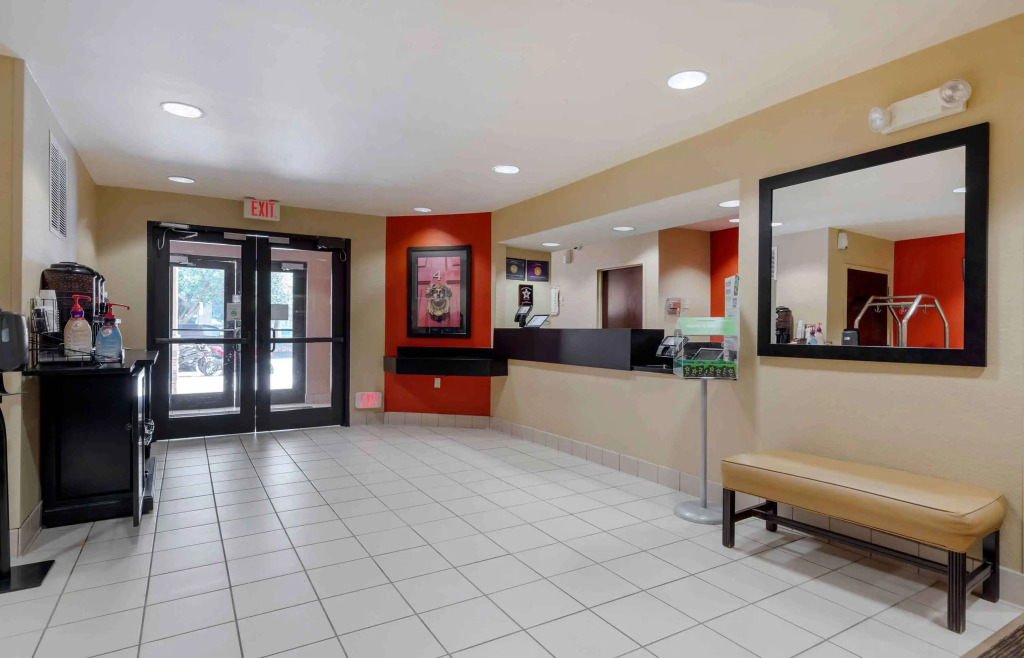 Extended Stay America - Laredo - Del Mar