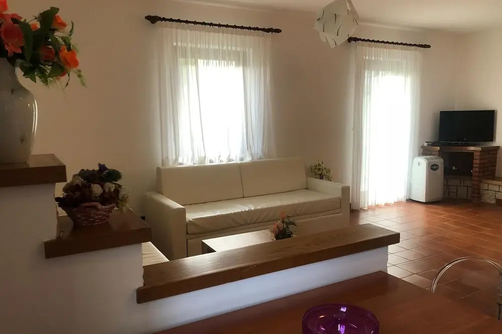 Villa Dalila