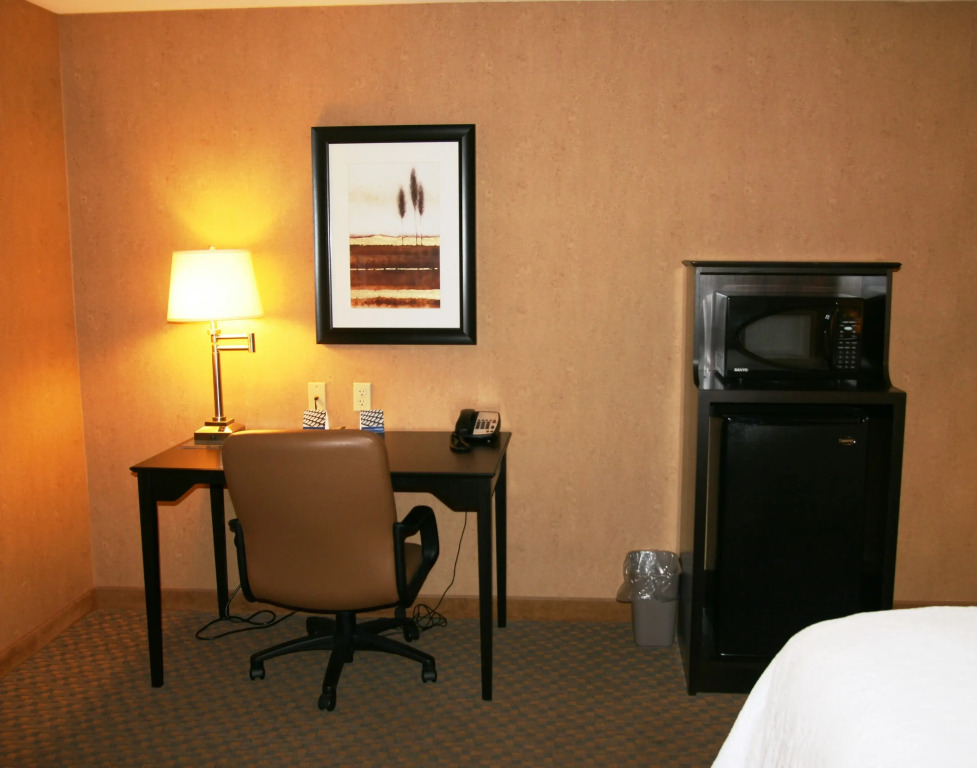 Hampton Inn and Suites Barstow