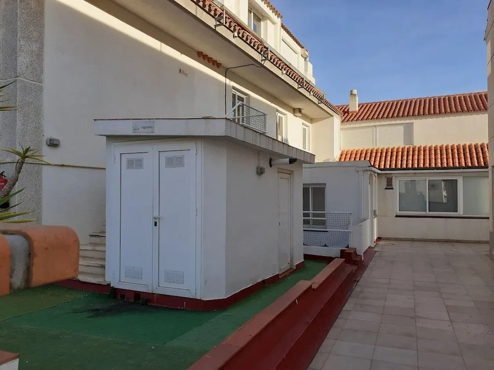 Ornis Apartments Platja