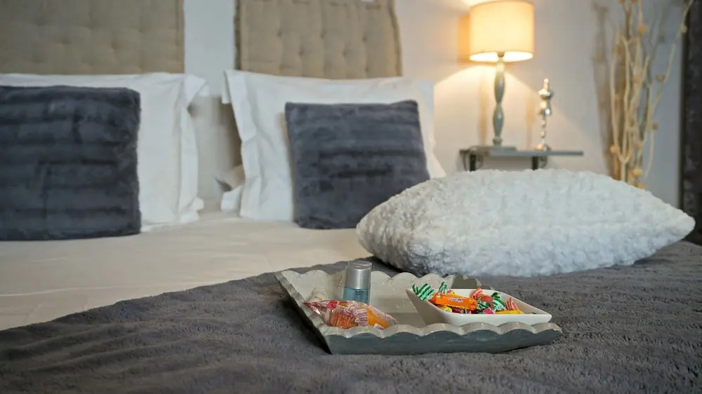 Appart Hôtel Lille - SUZANNE