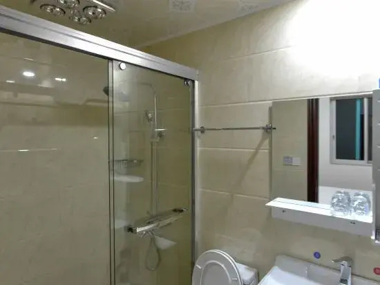 Tiantai Yilinge Homestay