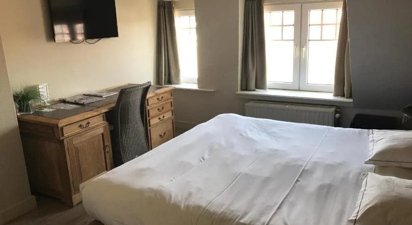 Hotel Heritage