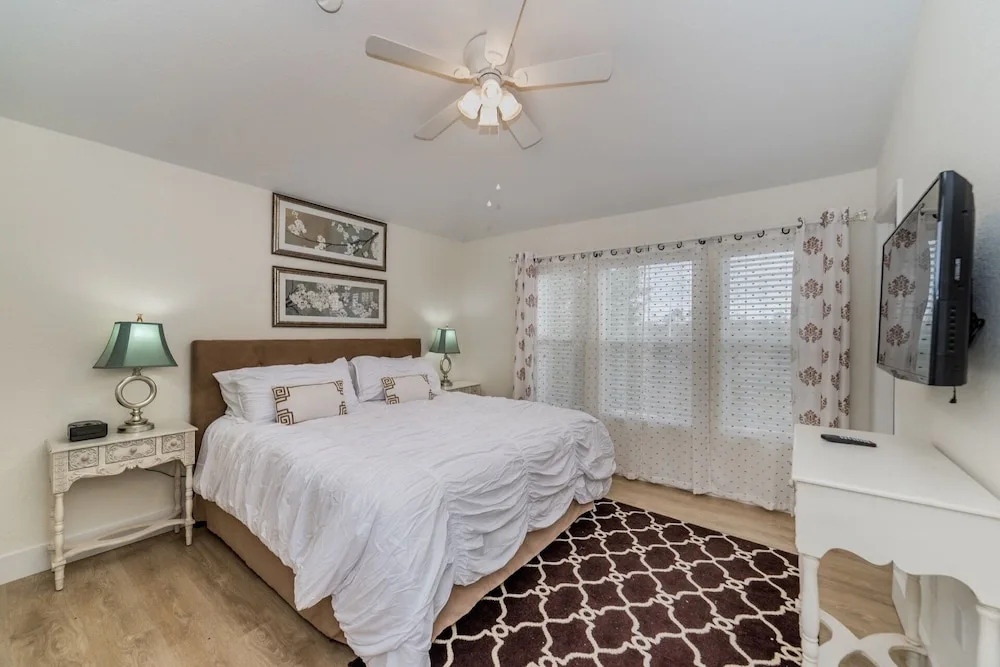 Luxury 3 Bedroom House on Windsor Hills Resort, Orlando House 1900