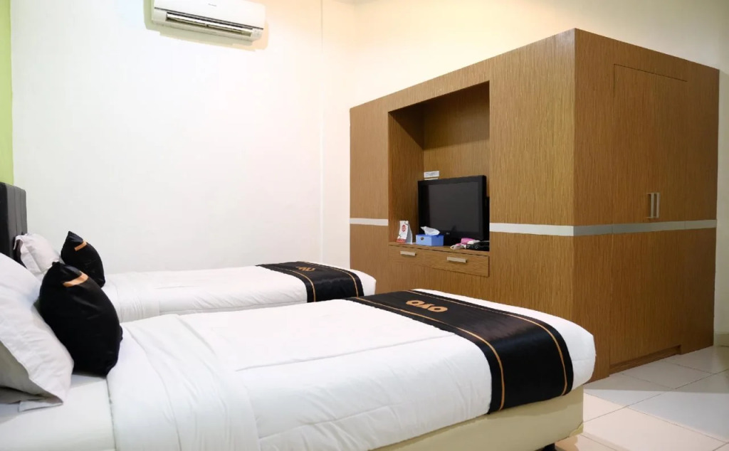 Central City Hotel