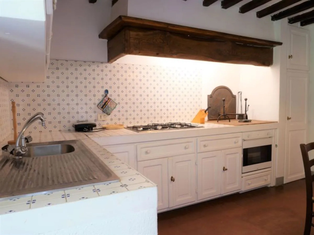 House La Torre Roccastrada