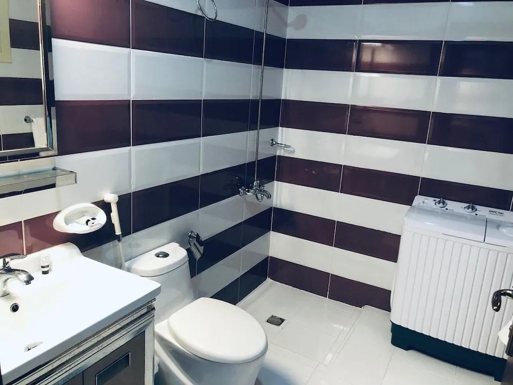 Luminous Diamond Suites