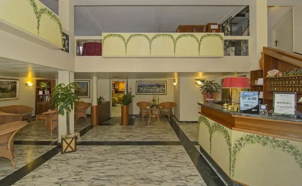 Hotel Katy