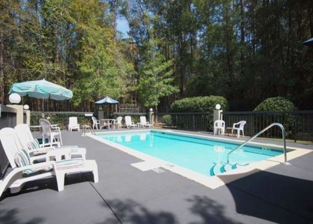 BOB Hotels Tallahassee - Boutique on Budget
