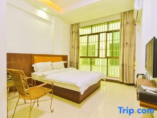JunyueHotel
