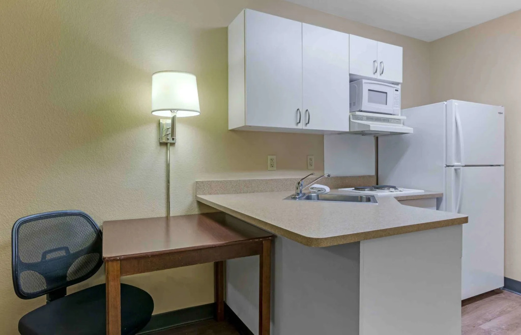 Extended Stay America Suites - Phoenix - Peoria